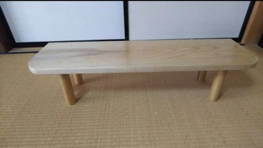 ローテーブル テレビ台