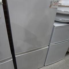 アクア 2019年製 126L 冷蔵庫 AQR-E13H 【モノ市場東海店】151