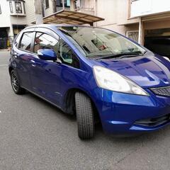 格安フィットRS　H23  走行137800km　
