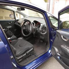 格安フィットRS　H23  走行137800km　の画像