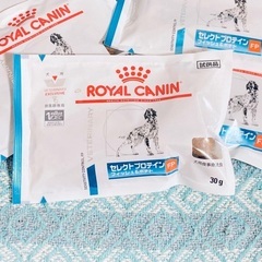 ロイヤルカナン セレクトプロテイン フィッシュ＆ポテト 犬用 1...