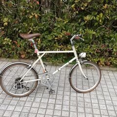 ラトゥール 自転車の中古が安い！激安で譲ります・無料で