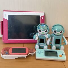チャレンジパッド Youtube可 ミラボ 進研ゼミ 教材