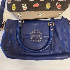 バッグ4点　トリーバーチ　ディーゼル　ヘンリベンデルの画像