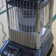 Dainichi ブルーヒーター