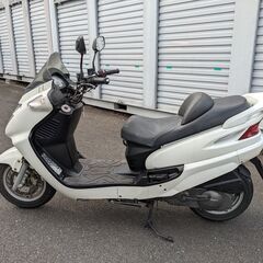 RV125jp 距離浅7300㎞・メンテ済み好調・自賠責付・乗っ...
