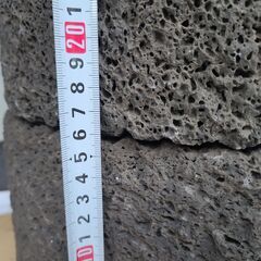 碾臼・挽臼・引臼・碾き臼・挽き臼・引き臼・石臼・石うす・庭石・ガーデニング・庭飾り・漬物石・飛び石・古民具の画像