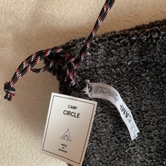 JEANASISショルダーバックの画像