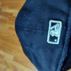 新品Newera レディースキャップの画像