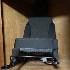 jb64 美品　運転席側シート