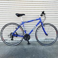 GIOS MISTRAL 480mm メンテ・クリーニング済 3...