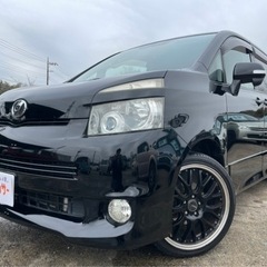 ★支払総額26万円★ 激安ミニバン!!トヨタ 70 VOXY 即...