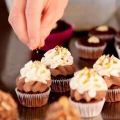 ≪町田≫レトロなパッケージが人気＼チョコレート･焼き菓子販売／＠...