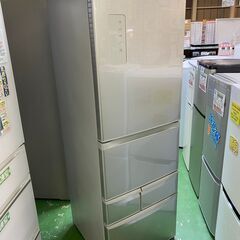 【愛品館八千代店】保証充実東芝2016年製426Ｌ5ドア冷凍冷蔵庫