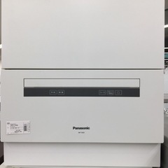 【トレファク摂津店】Panasonic（パナソニック）の食器洗い乾燥機2018年製が入荷致しました！