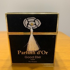 【取引中】香水の画像