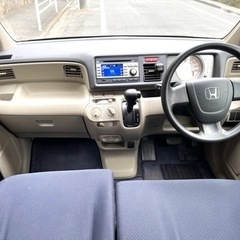 ４ＷＤ　ライフG　バックカメラ　車検４年１２月 　即乗り可の画像