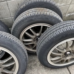 14インチアルミホイルの画像