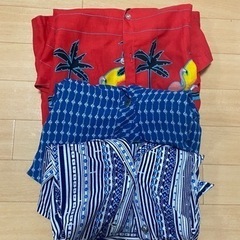 古着 詰め合わせの画像
