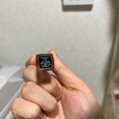 シャネル　グロス　ルージュココの画像