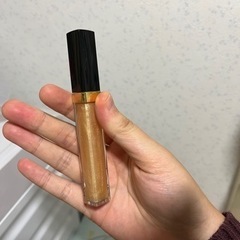 シャネル　グロス　ルージュココ