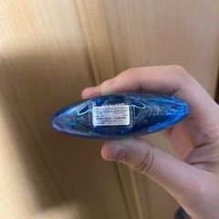 インカントチャーム　サルヴァトーレフェラガモ　香水の画像