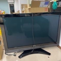 HITACHI 大型テレビ　【動作確認済み】