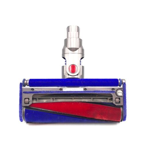 Dyson V6 Fluffy コードレス掃除機 SV09フルセットスタンド付き SV09MH スティッククリーナー Dyson V6 Fluffy [サイクロン式