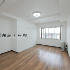 ★地下鉄徒歩3分！！🌍ガスリミットプラン★管理費込3万円で住める...