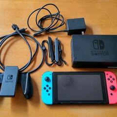 Switch 本体 ➕おまけ