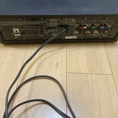 パイオニア　sa-swr35   5.1ch の画像