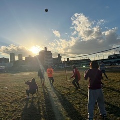【再】⚽️スポーツ&ピクニック🍱