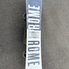 スノーボード4点セットの画像