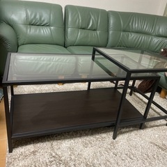 IKEA テーブル