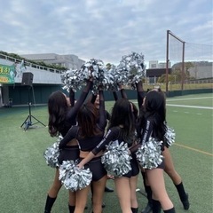 日本社会人アメリカンフットボールリーグ🏈🔥ZERO FIGHTERS 専属チアリーダー【ZERO Wings】 2022シーズントライアウト・練習体験会実施のお知らせ - 渋谷区