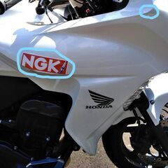 CBF1000 終了しました (でんじろう) 鳴海のホンダの中古あげます