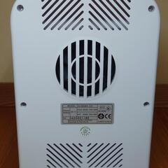 冷温庫 4L 家庭・車で使えます。新品未使用の画像