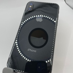 Apple iPhoneX 64GB SIMフリー #22030