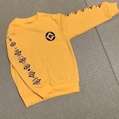 ミニオントレーナー　120