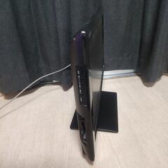 SHARPアクオス22インチ※お取引中の画像