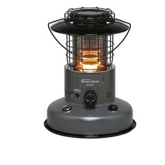 トヨトミ　ラウンドストーブ　対流形石油ストーブ（木造7畳まで・コンクリート9畳まで）RL-F2500-H　 防災 料理 災害 プレゼント 限定商品