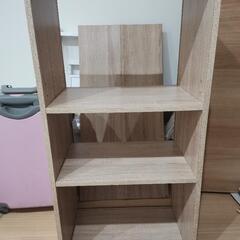カラーボックス(2)の画像