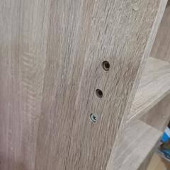 カラーボックス(2)の画像
