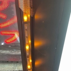 看板　ライト　の画像