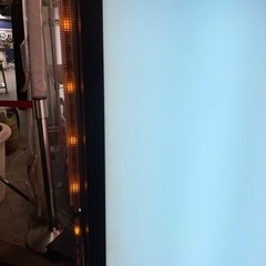 看板　ライト　の画像