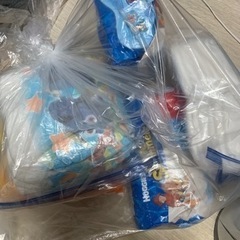 スイミングパンツ　いろいろ