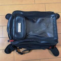 TANAX motoFIZZ タンクバック