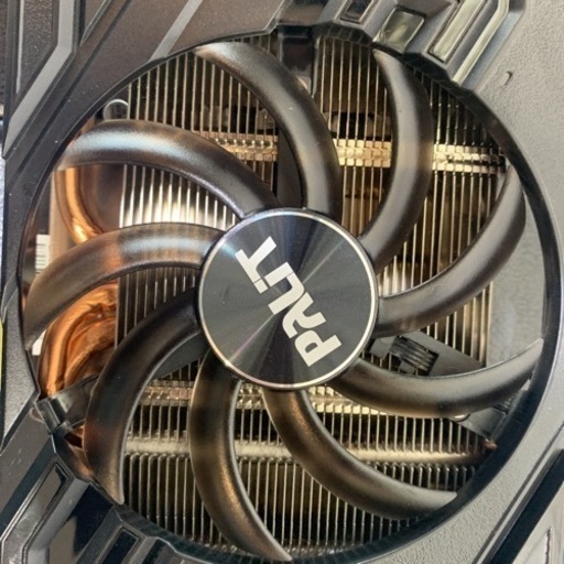 palit gtx 1660 super 6gb 使用期間小