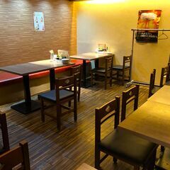 田町駅　三田駅から徒歩３分　大餃子酒場 田町店のアルバイト募集の画像