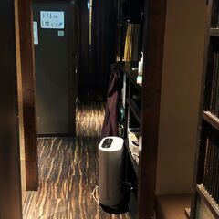 田町駅　三田駅から徒歩３分　大餃子酒場 田町店のアルバイト募集の画像